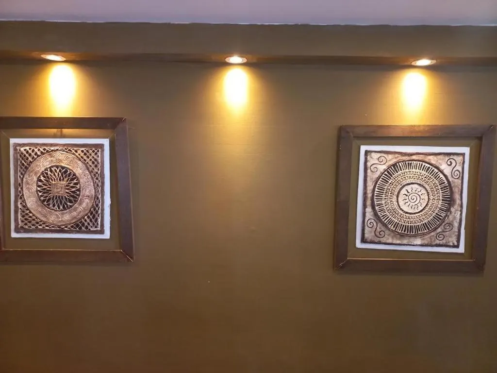 Casa Corozo Cartagena Hotel Boutique 0*,  Colombia