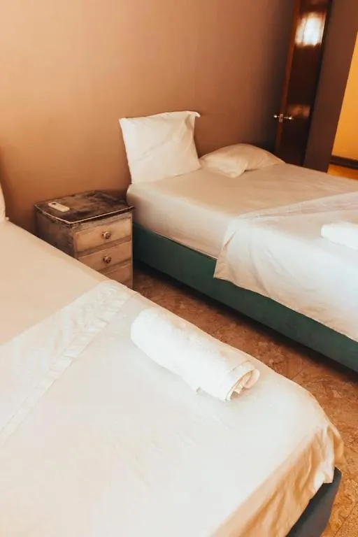 Pensión Casa Corozo Cartagena Hotel Boutique Colombia