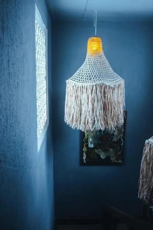 Guest house Casa Corozo Cartagena Hotel Boutique