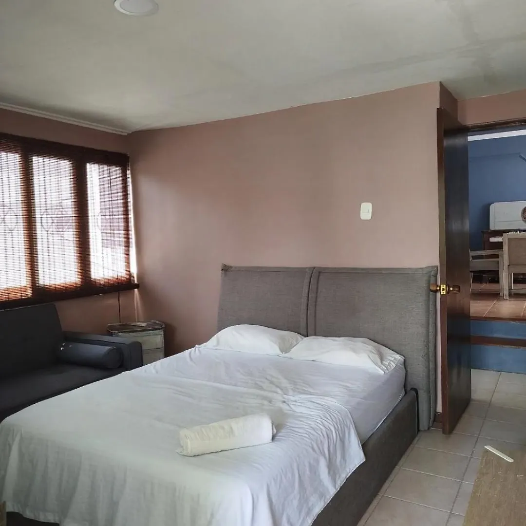 Casa Corozo Cartagena Hotel Boutique